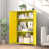 Yellow is out of stock selected