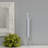 Grecian Collenette Unscented Taper Candle-52286254-52286243