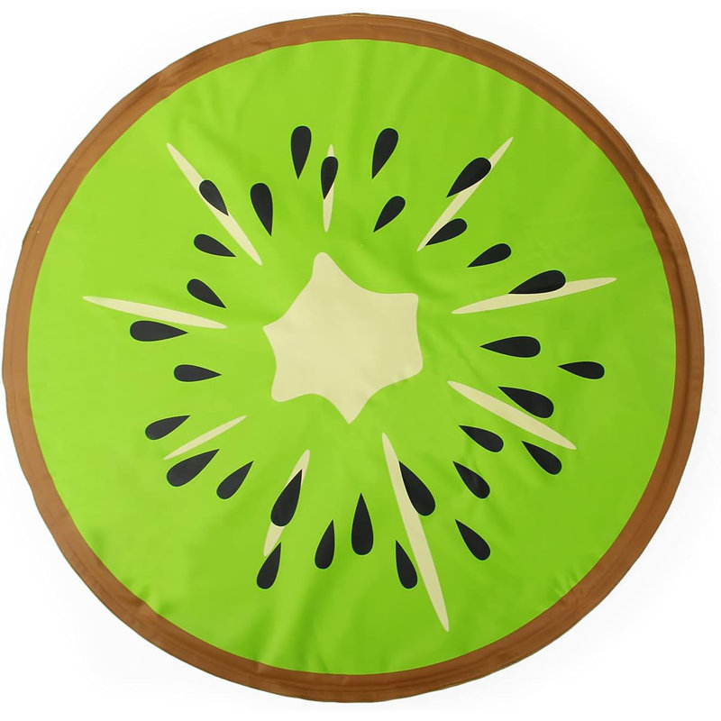 Felisbela Vinyl Pet Bed