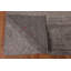 Tapis indien de couleur terre Gabbeh 8 x 10