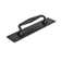 Pull Handle on Backplate