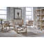 50'' W Stone Console Table