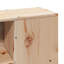 Rigg Solid Wood Bed-1418999762-1418999724