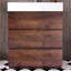 Ensemble de meuble-lavabo simple 29,9 po Satonia-419598986-419598987