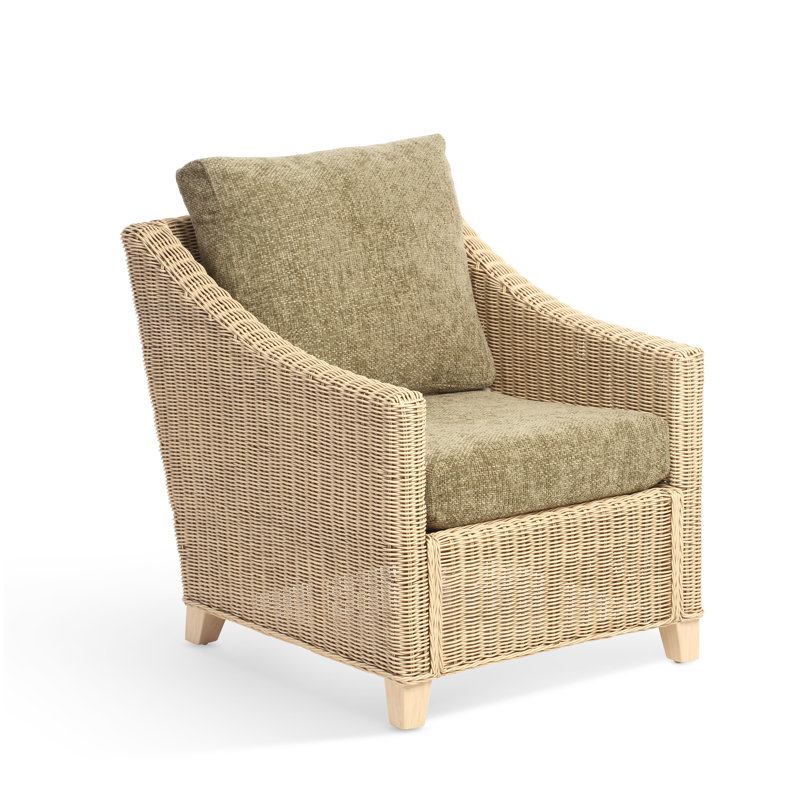3 - Piece Living Room Set, Green