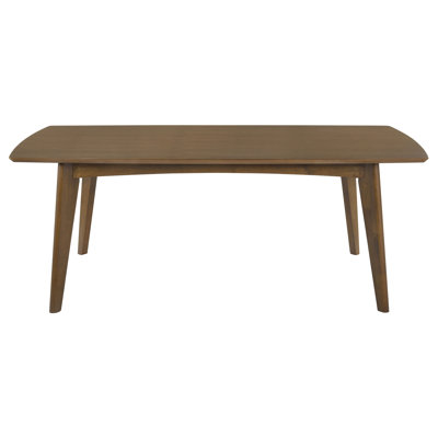 Artresha 78'' Dining Table