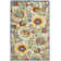 Richana Floral Indoor Rug