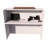 Nahiara Rectangle Synthetic Laminate Reception Desk-215159697