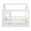 Aito Kids House Bed With Two Drawers-549725546