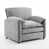 Gray Chenille is out of stock