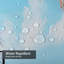 Eaux transparentes avec 12 crochets Tropical Beach-804408261