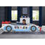 PAW Patroller Car Twin Bed By Delta Children