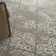 Sophie Damask Area Rug