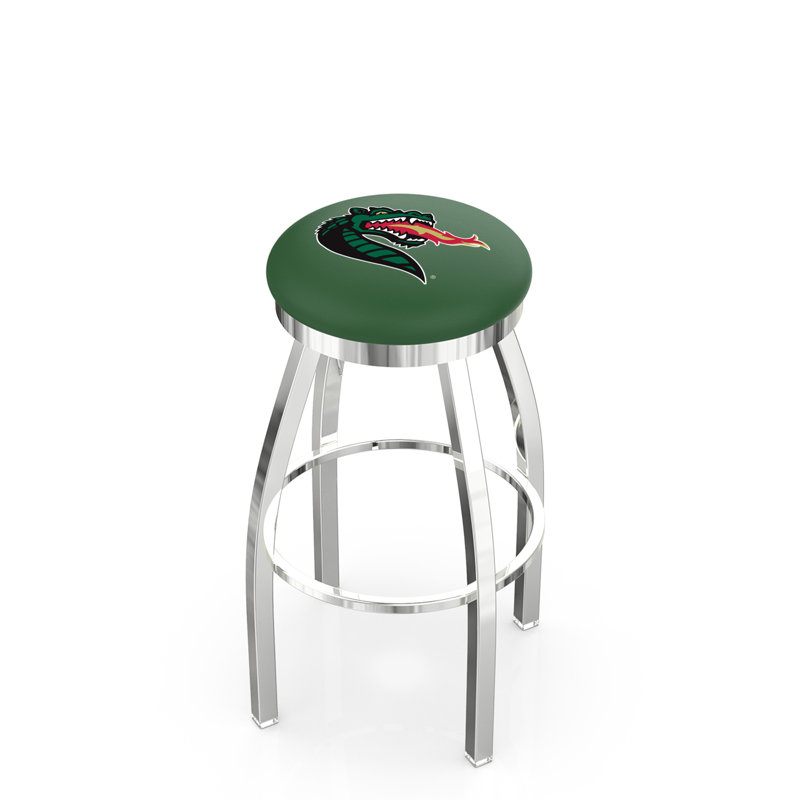 Tabouret de bar et de comptoir pivotant NCAA, Stanford, Tabouret de comptoir (siège d'une hauteur de 25 p