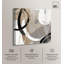 «Harmony of Neutrals Kitchen Decor» par Art Remedy-123466869-119983344