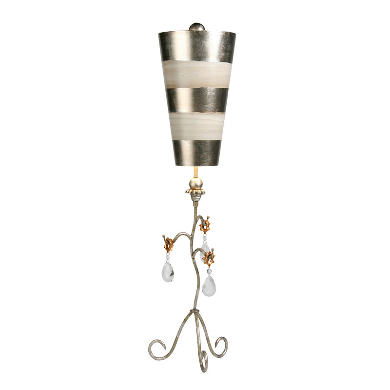 Eidson Metal Novelty Lamp