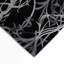 Phantom Lace Indoor And Outdoor Area Rug-52907574