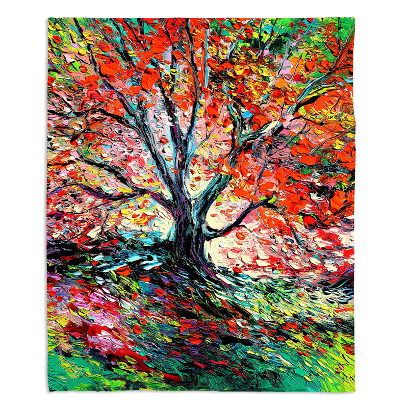  Couverture douce en sherpa, 51 po x 60 po