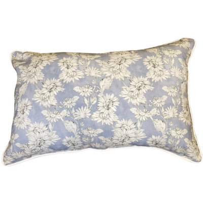 Anabranch Abstract Cushion