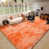 Tie-Dyed Orange selected