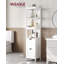 Epley Linen Cabinet