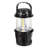 Wakeman Battery-Powered LED Camping Lantern - Adjustable Battery-Powered Lamp - LED Light-22062001
