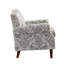 Mooresville Armchair With Nailhead Trims-72265214