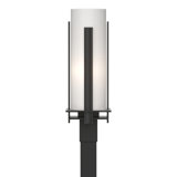 Vertical Bar Outdoor 1 - Light Lantern Head