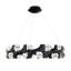 Amorina 24 - Light LED Pendant-1726558555