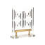 Greek Key Accent Sculpture