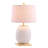 Lampe de table 26 po Knorr-29619980