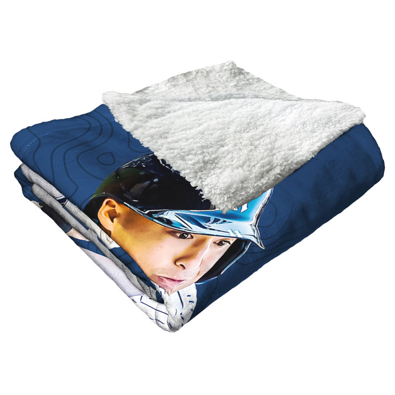 Throw Blanket