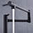 Pot Filler Faucet With Extension Shank-125507784