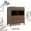 Alpine Changing Table Dresser-110562119