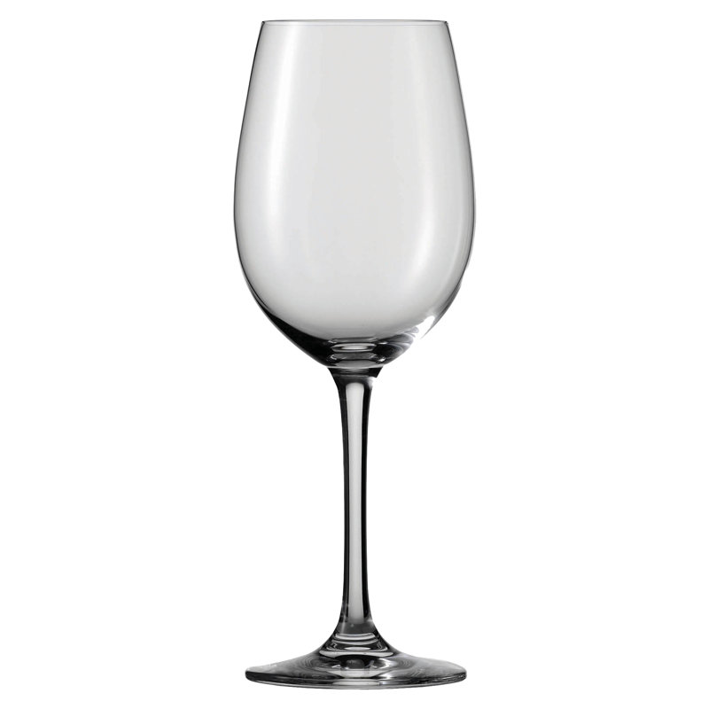 Classico 18 oz. Crystal Wine Glass