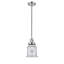 Luminaire suspendu en forme de cloche à 1 lumière Alexandira-33049109-33049110-33049106