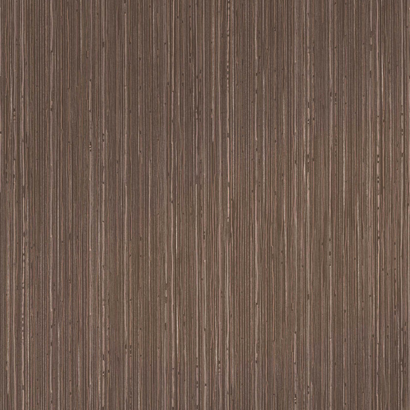 Papier peint fibre rayé sable, Sable