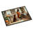 Klingbeil Non-Slip Halloween Doormat-1696512351
