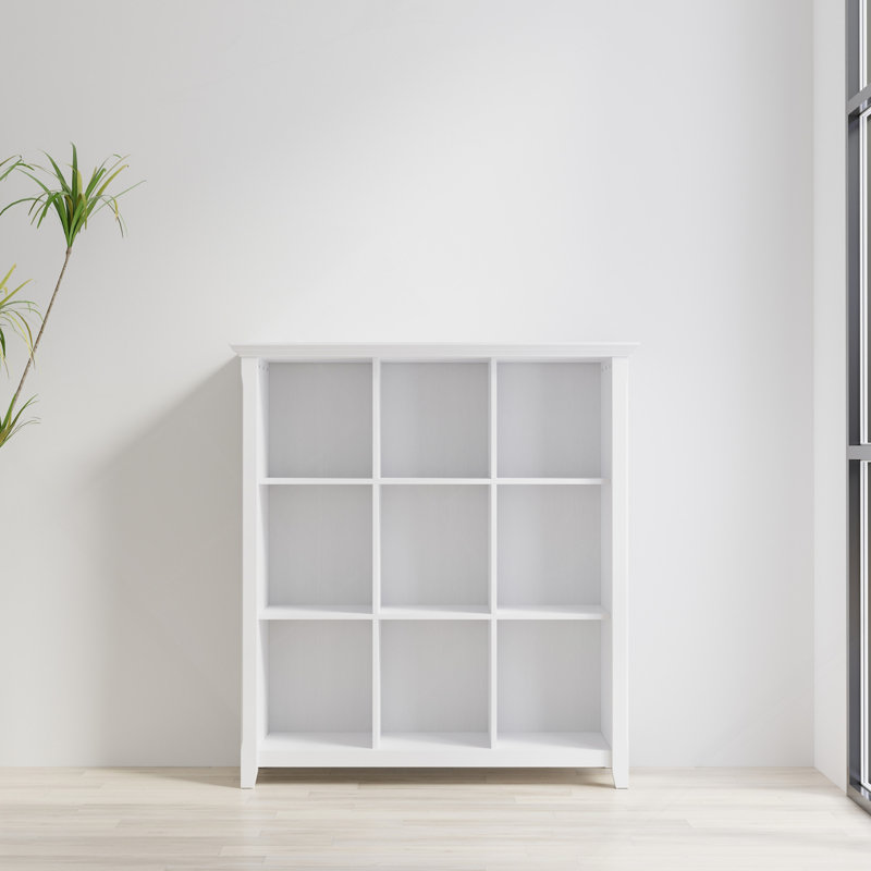 9 Cube Bookcase And Storage Unit