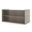 Étagère de rangement à 2 sections pour enfants-87315710-87315712