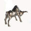 Madelyn Animals Figurines & Sculptures