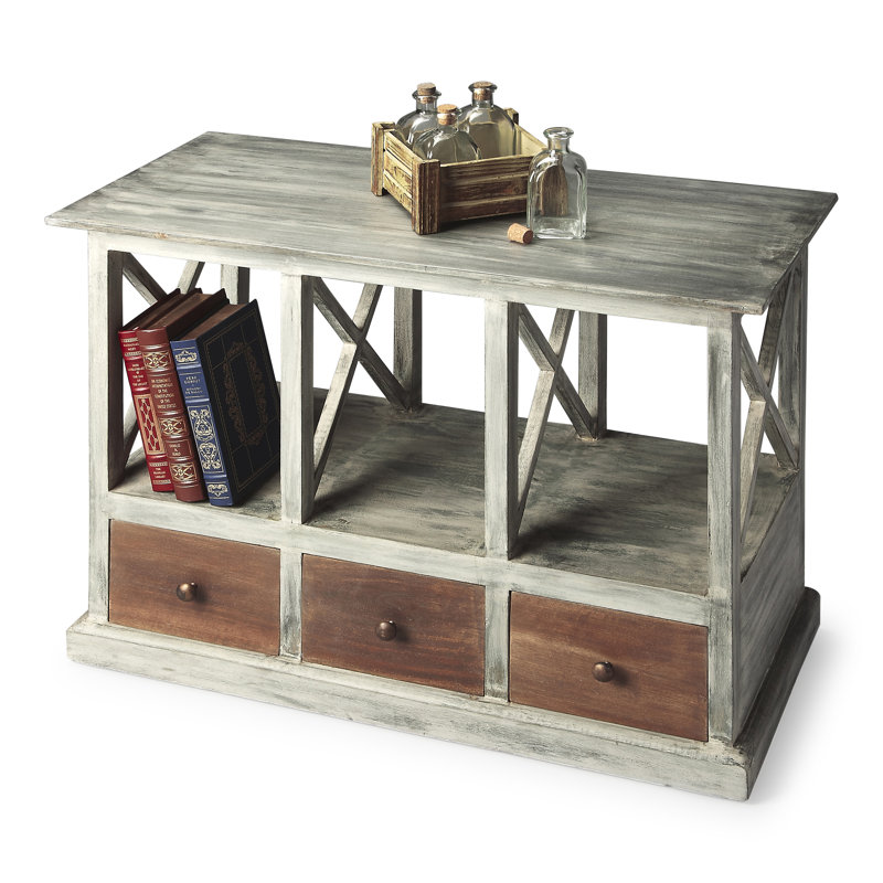 Amadou Roscoe Console Table