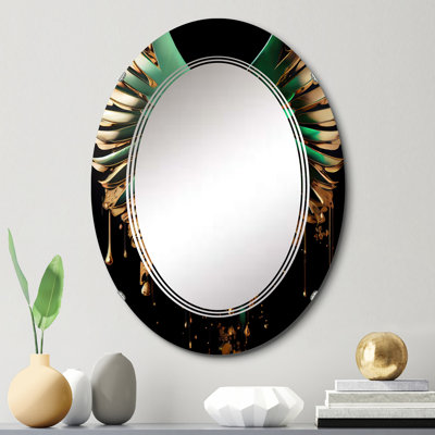 Miroir mural Quiings