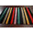 One-of-a-Kind 5'8" X 7'10" New Age Wool Area Rug in Black