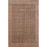 Motasham Kashan One-of-a-Kind 11'11" X 17'11" Area Rug