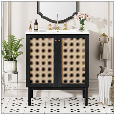 Vanities For Bathroom