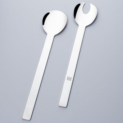 Stainless Steel Serving Spork