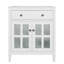 Meuble-lavabo de salle de bain-168951606