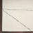 Rectangle Abstract Machine Woven Area Rug in White-819727927