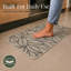 Tapis de cuisine Jungle-91230036